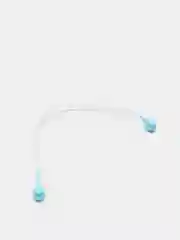 Лазурный тычинки на нити, 3 мм