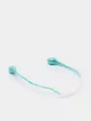 Бирюзовый тычинки на нити, 3 мм