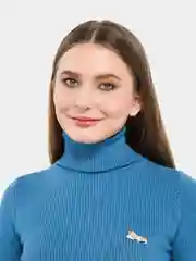 Золотистый хаки брошь на булавке