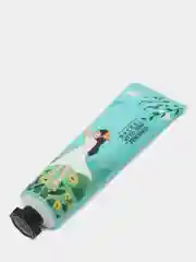 Лесной зеленый крем для рук увлажняющий