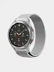 Морской металлический ремешок 20 мм для Xiaomi Amazfit / Samsung Galaxy Watch / Huawei Watch