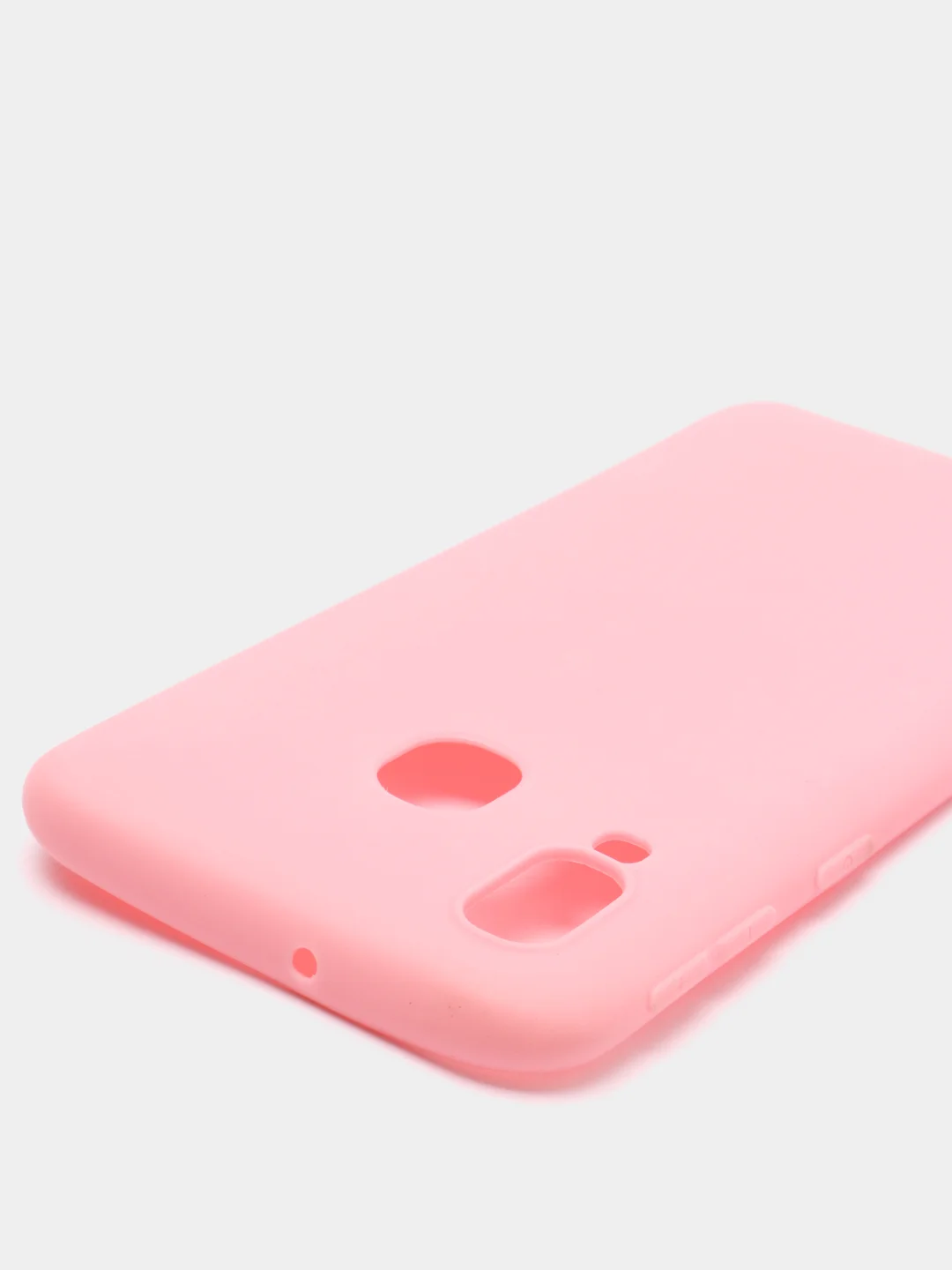 Марсала чехол Samsung Galaxy A40, Самсунг Галакси А40 силиконовый