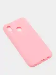 Марсала чехол Samsung Galaxy A40, Самсунг Галакси А40 силиконовый