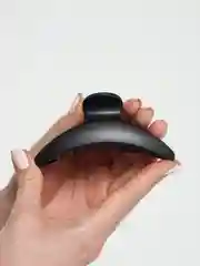 Заколка для волос краб женский