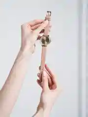 Бежевый женские кварцевые часы