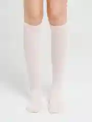 Манго гольфы детские, без рисунка, унисекс