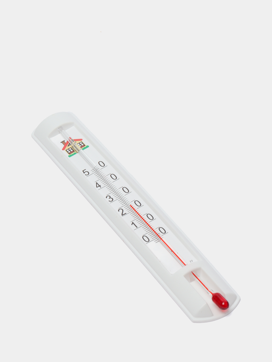 Термометр комнатный уличный наружный купить по цене 85 ₽ в  интернет-магазине Магнит Маркет