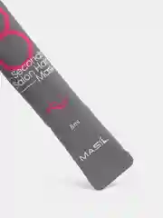 Корейская маска Masil для быстрого восстановления волос с кератином