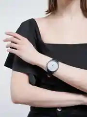 Белый женские наручные часы, 2 цвета
