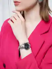 Часы наручные женские/часы 2 в 1/подарочный набор