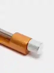 Золотой съемник звеньев браслета MINI. Устройство для укорачивания браслета на часах