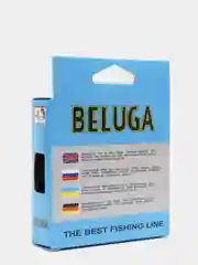 Леска рыболовная Beluga (Белуга) 100м
