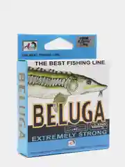 Леска рыболовная Beluga (Белуга) 100м