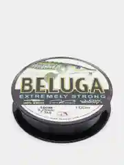 Леска рыболовная Beluga (Белуга) 100м