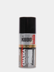 Смазка силиконовая KUDO, 210 мл