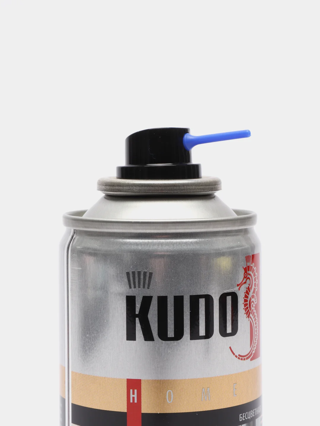 Смазка силиконовая KUDO, 210 мл
