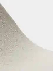 Белый кожзам для бантиков