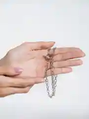 Цепочка женская
