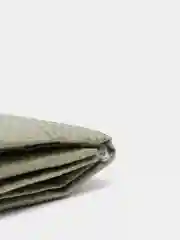 Мешок полипропиленовый, строительный, зеленый, для мусора, 55 х 95