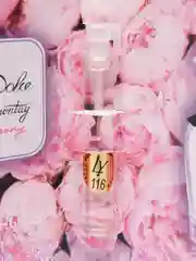 Lemontay масляные духи женские №116: dolce peony, дольче пион, 3 мл
