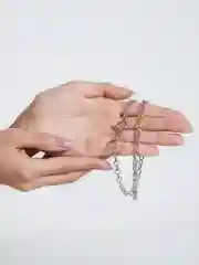 Цепочка женская