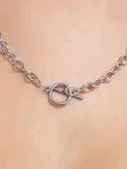 Цепочка женская