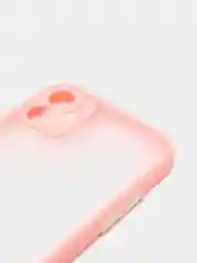 Розовый чехол для iPhone 11, 12, X / XS / XR / XS MAX / Mini /13, 15 Pro Max, айфон про макс, мини