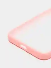 Розовый чехол для iPhone 11, 12, X / XS / XR / XS MAX / Mini /13, 15 Pro Max, айфон про макс, мини
