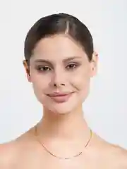 Женская цепочка