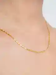 Женская цепочка