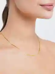 Женская цепочка