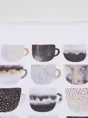 Бежевый постер на холсте 60х40 интерьерный для кухни "Coffee", в технике акварель