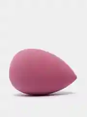 Коралловый меланж спонж для макияжа, без латекса