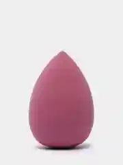 Коралловый меланж спонж для макияжа, без латекса