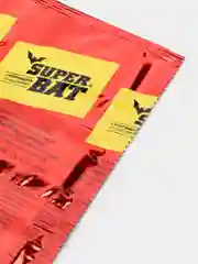 Пластины от мух и комаров SuperBAT, для фумигатора