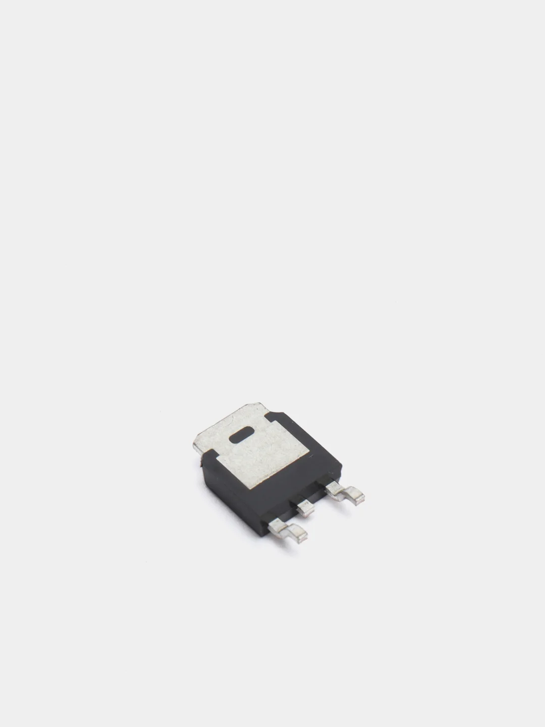 3 штуки Микросхема LM317M TO-252 LM317MDT-TR STM