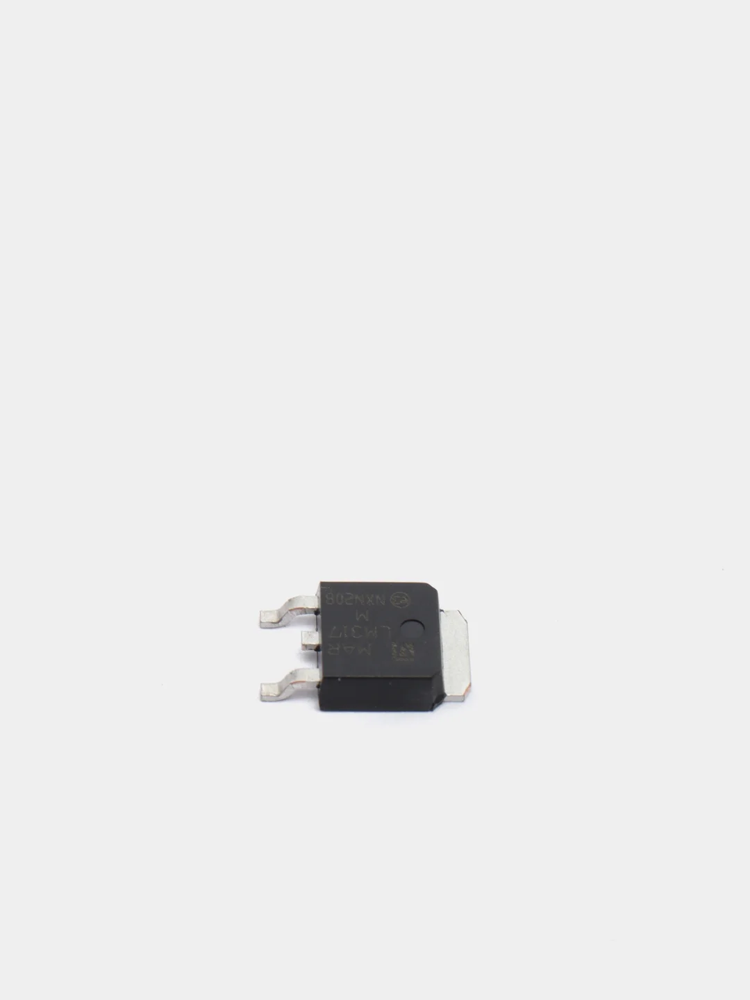 3 штуки Микросхема LM317M TO-252 LM317MDT-TR STM