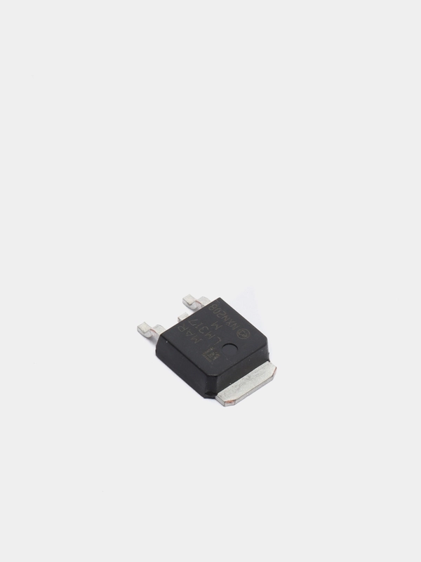3 штуки Микросхема LM317M TO-252 LM317MDT-TR STM