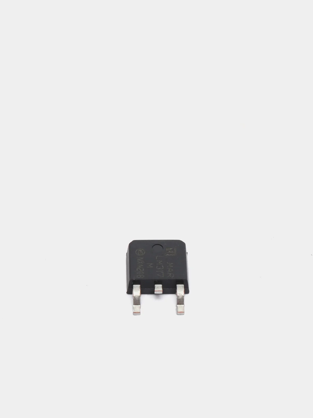 3 штуки Микросхема LM317M TO-252 LM317MDT-TR STM