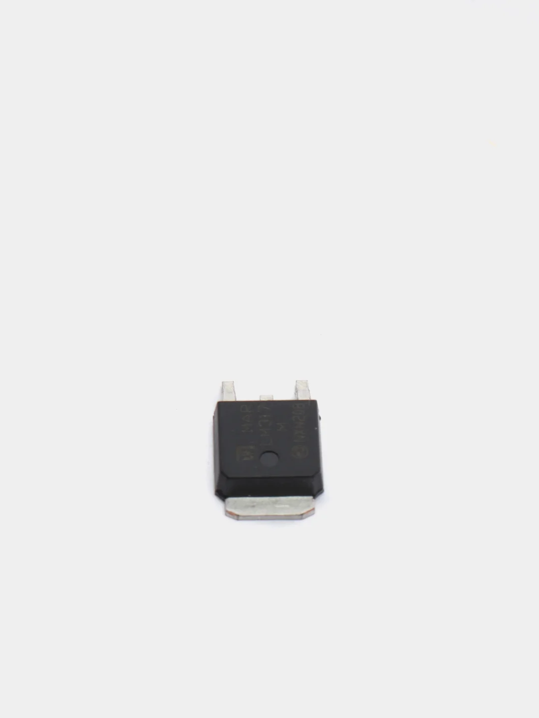 3 штуки Микросхема LM317M TO-252 LM317MDT-TR STM