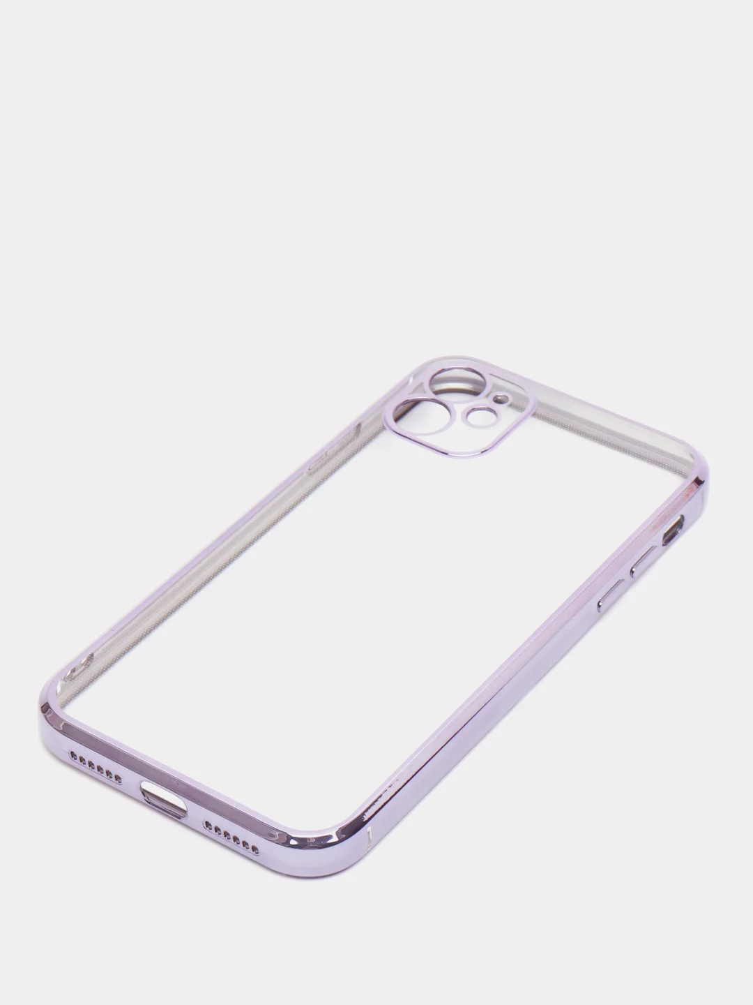 Синий чехол для iPhone 7 8 Plus X XS XR 11 12 13 14 15 Pro Max mini айфон про макс