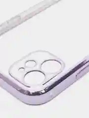 Синий чехол для iPhone 7 8 Plus X XS XR 11 12 13 14 15 Pro Max mini айфон про макс
