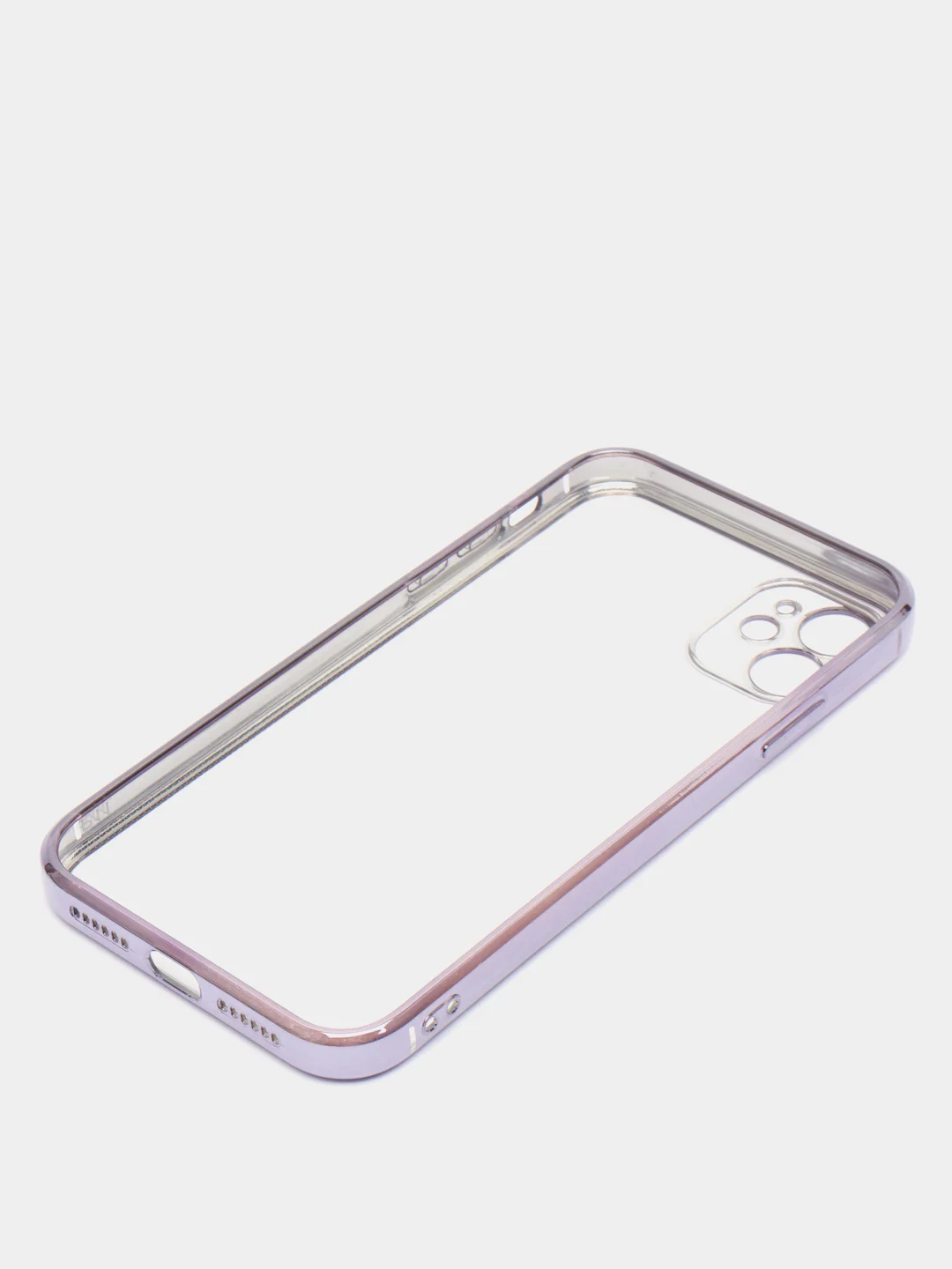 Синий чехол для iPhone 7 8 Plus X XS XR 11 12 13 14 15 Pro Max mini айфон про макс