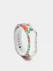 Бежевый ремешок для Xiaomi Mi Band