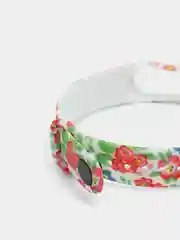 Бежевый ремешок для Xiaomi Mi Band