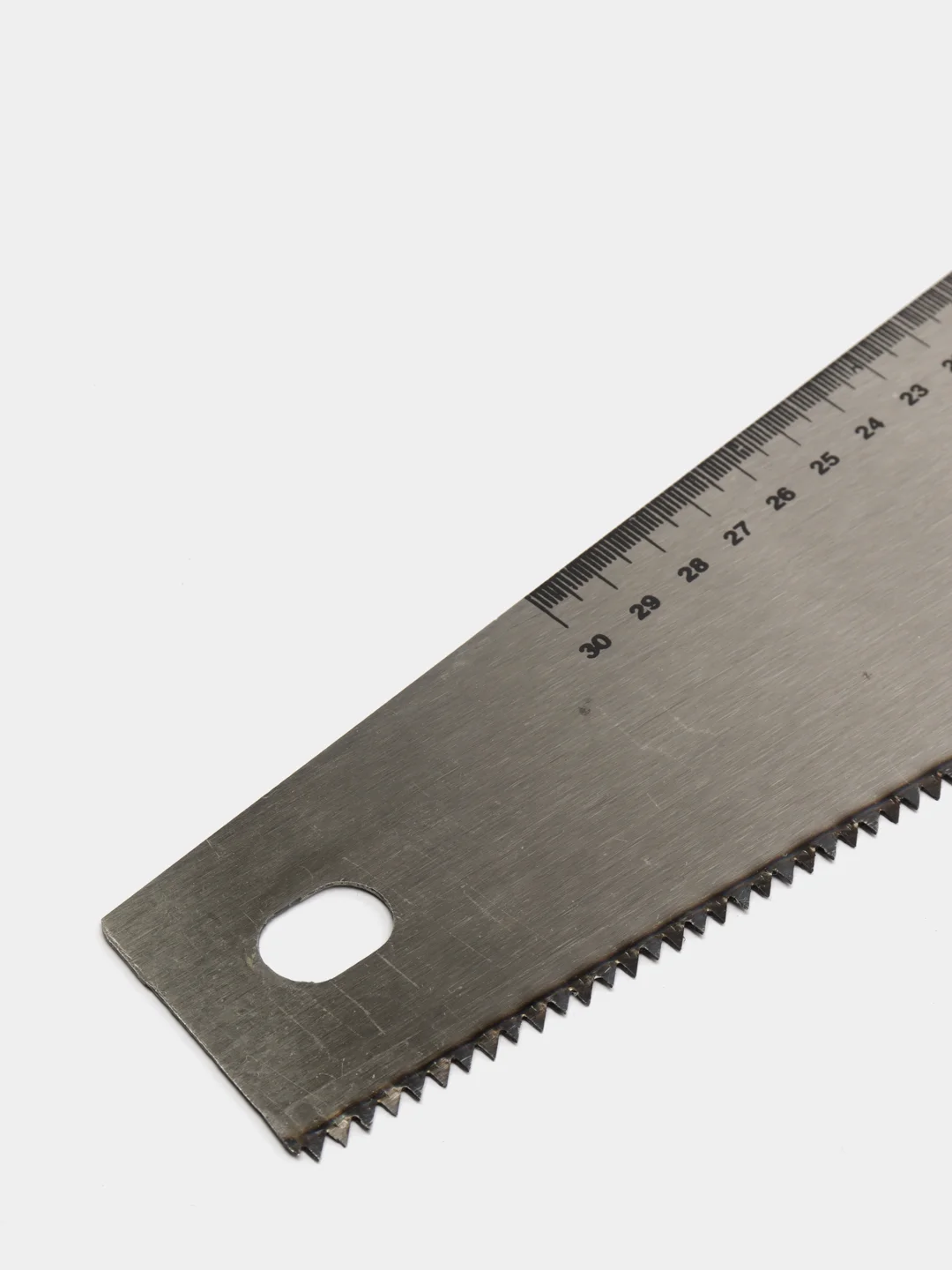 Ножовка по дереву Top Tools, 500 мм
