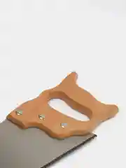 Ножовка по дереву Top Tools, 500 мм