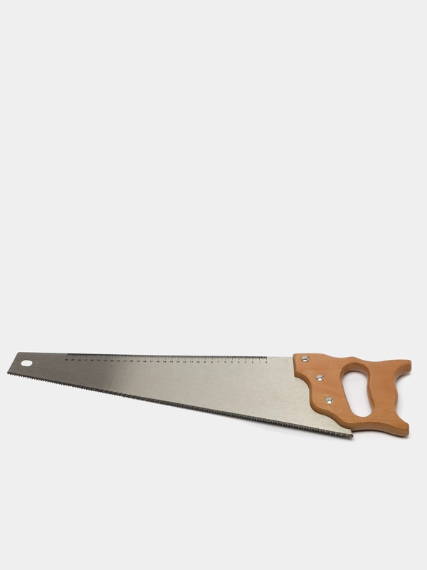 Ножовка по дереву Top Tools, 500 мм