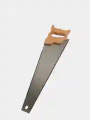 Ножовка по дереву Top Tools, 500 мм