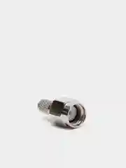 Разъем SMA-C58P на кабель RG-58 под обжим